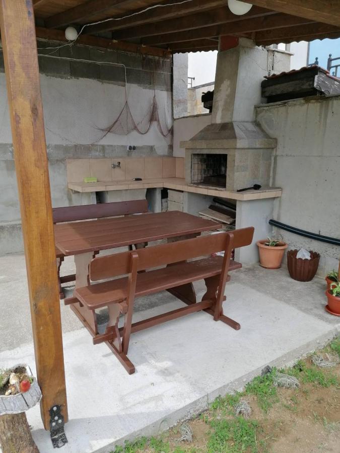 Villa Krisia Apartments Sozopol Bagian luar foto