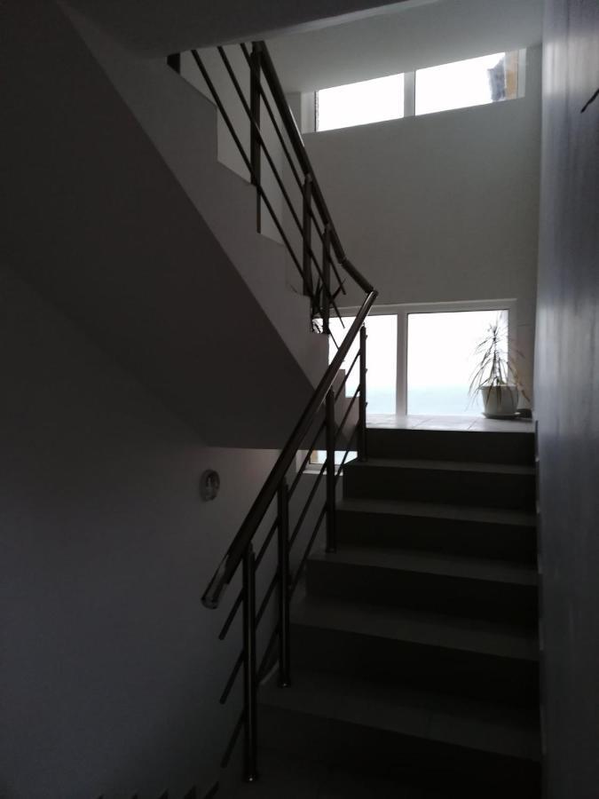 Villa Krisia Apartments Sozopol Bagian luar foto